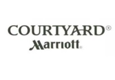 Courtyard 万怡